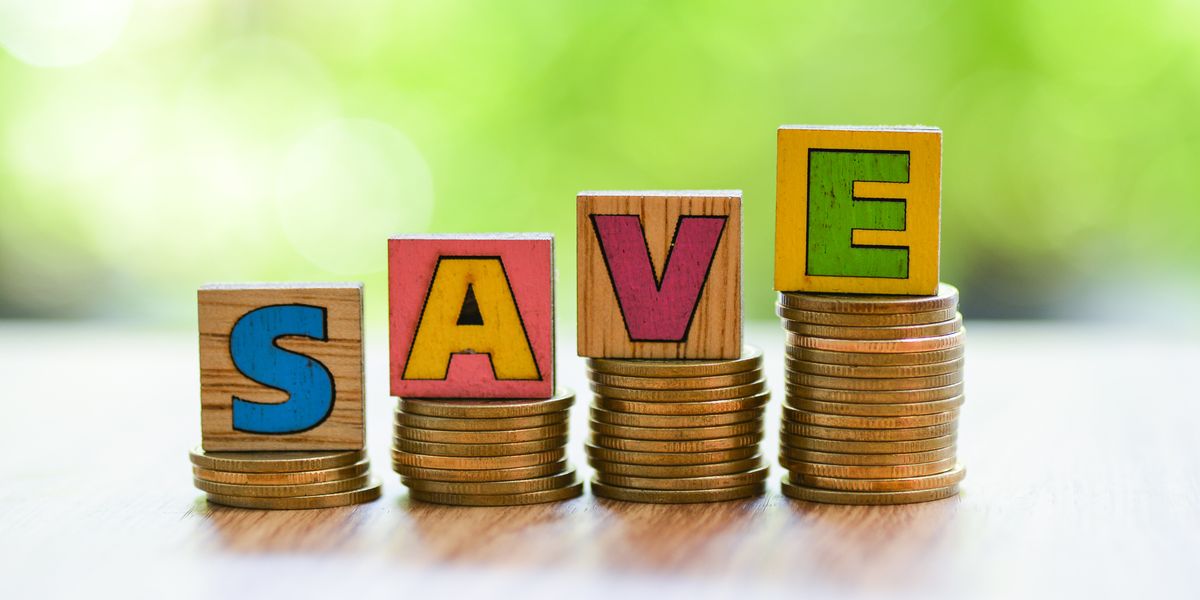 Seven tips to help save money on a down payment