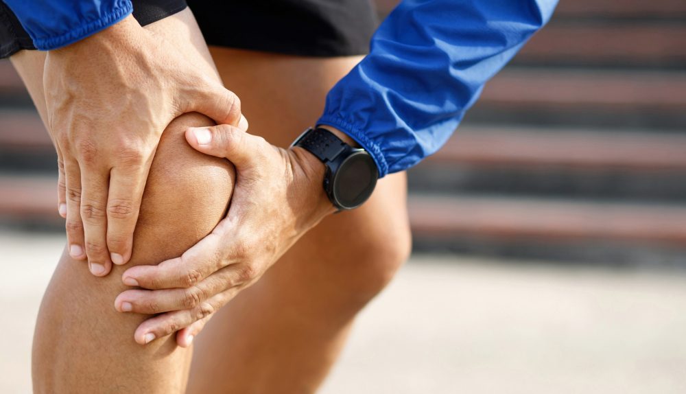 The Best Ways to Manage Your Joint Pain