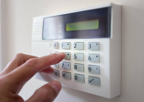 Why Owning Home Security Alarm Systems is a Good Idea?