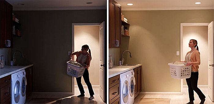 Motion Sensor Lights – Exactly How They Secure Your Household and Make Your Home Safer