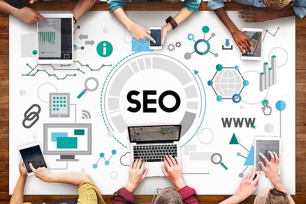 Select Appropriate SEO Bundles to Improve Your Internet Site’s Ranking.