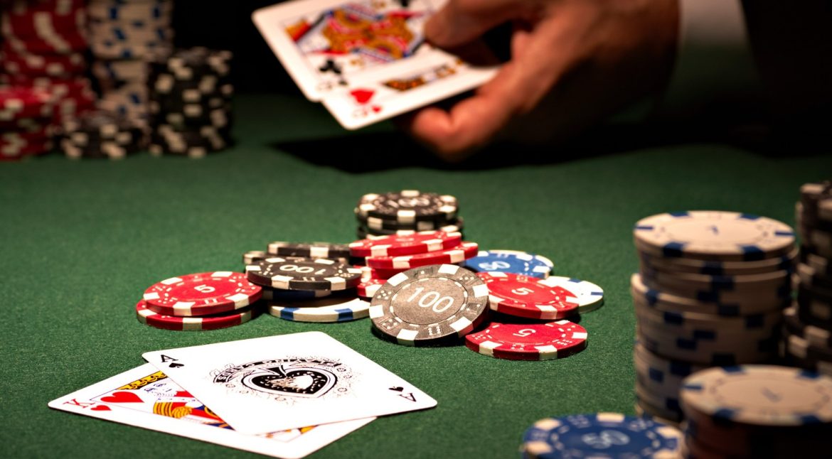 The Psychology of Luck in Gambling: Exploring Chance and Perception